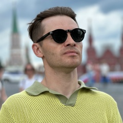 Артём Гладких, 19.09