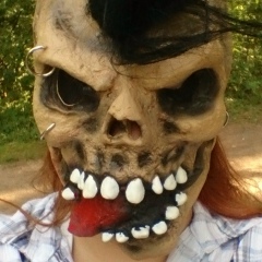 Ирина Андреева, 01.08, Москва