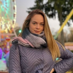 Юля Карук, 21.10, Минск