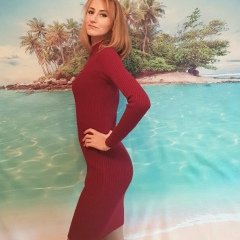 Светлана Бухвостова, 28.07, Москва