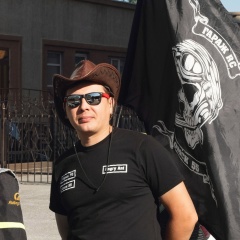 Anton Klimenko, 05.08.1986, Омск