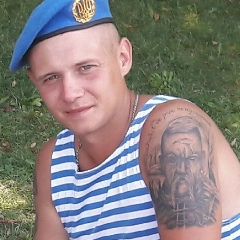 Александр Захаров, 28.06.1991, Феодосия