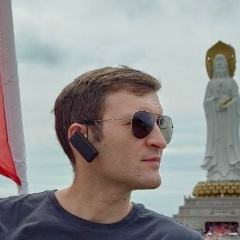 Валерий Трушов, 27.11, Москва