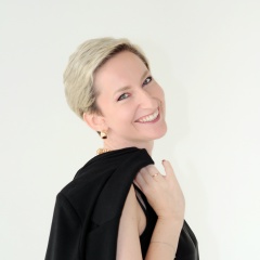 Ксения Баушина, Санкт-Петербург