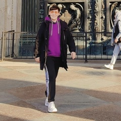 Ирина Курачева