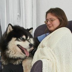 Лена Филиппович, 25.05.1985