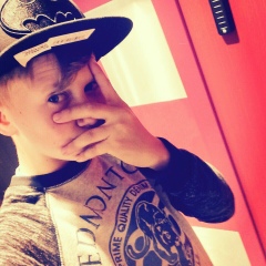 Міша Шперик, 17.11.2000