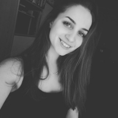 Виктория Лебедева, 19.04