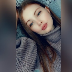 Лина Бесфамильная, 17.08.1997, Буденновск
