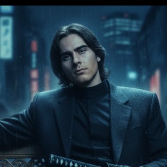 Сергей Ларин, 10.09.1991, Махачкала