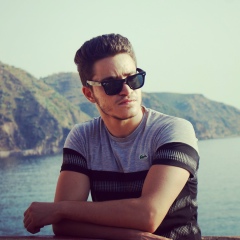 Amine Loucif, 16.10, Skikda
