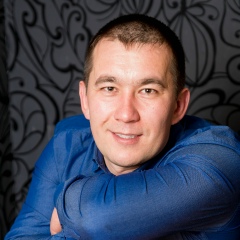 Валера Андрихов, 26.02.1988, Ульяновск