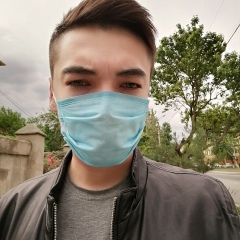 Азамат Халиков, 28.12.1993, Самарканд