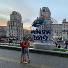 Владимир Хельмянов, 24.03, Санкт-Петербург