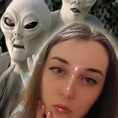 Олька Морозова, 08.06, Москва