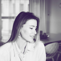 Елена Когаринова, 19.11, Рига