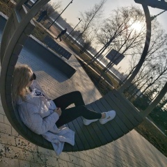 Кристина Розе, 20.11.1988, Санкт-Петербург