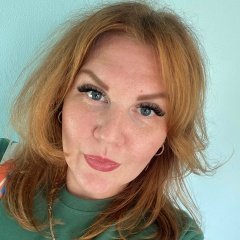 Юлия Рогова, 15.05, Липецк