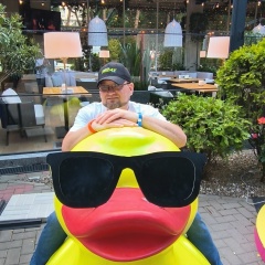 Максим Сорокин, Нижний Новгород