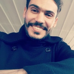 Joseph Khjow, 13.01.1990, El Kelaa des Srarhna