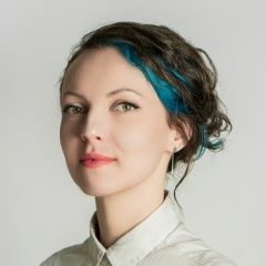 Ирина Евсеева, 24.04, Санкт-Петербург
