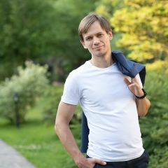 Виктор Прохоров, 11.07.1987, Москва