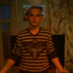 Пинчук Динис, 29.03, Гомель