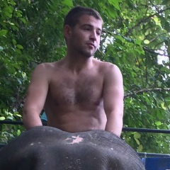 Артур Филатов, 22.09.1986, Домодедово