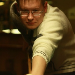 Михаил Михасёнок, 23.01.1984, Витебск