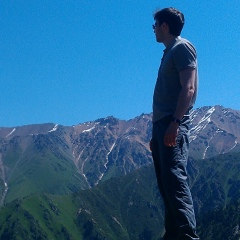 Tigran Markarov, 03.02.1988, Караганда