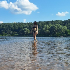 Екатерина Герасимова, 11.10, Тула