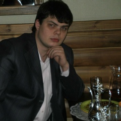 Вячеслав Муравин, 02.10.1987, Владивосток