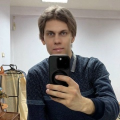 Александр Карпинский, 11.02.1983, Красноярск