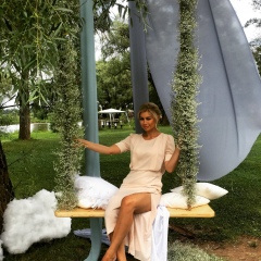 Valentina Timofeeva, 29.07, Москва