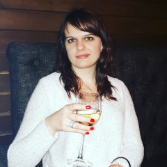 Катерина Самсонова, 08.11, Москва