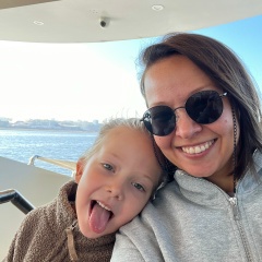 Лена Астахова, 09.04.1988, Пермь