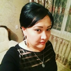 Газиза Боханова, 04.03, Жанатас