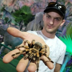 Коля Дюженко, 30.12.1991, Темиртау