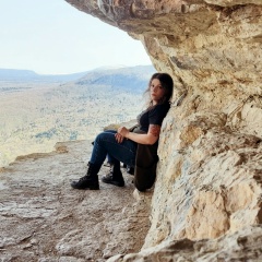 Ирина Горбунова, 01.08, Воронеж