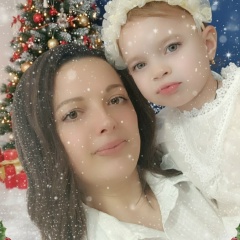 Елена Александровна, 17.10.1998