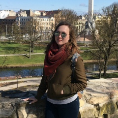 Юлия Филиппова, 15.12.1991, Москва