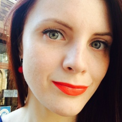 Ольга Немкина, 25.12.1985, Москва