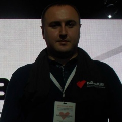 Сергей Папинчак, 30.12.1987, Херсон