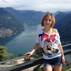 Ксения Петрович, 23.09.1984, Минск