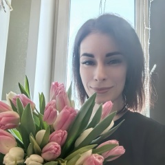 Ольга Копылова, 18.03.1986, Омск