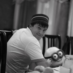 Юсуф Абдурахманов, 20.03