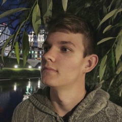 Валерий Привалов, 28.10.1998