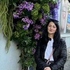 Валерия Дмитриева, 12.09, Санкт-Петербург
