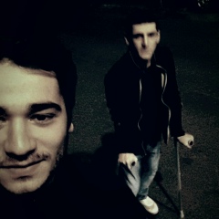 Enri Kikava, 02.05.1994, Батуми