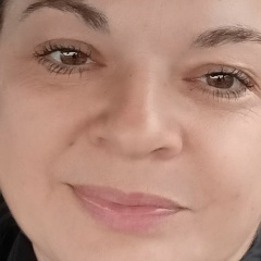 Наталья Соварцева, 07.11, Санкт-Петербург